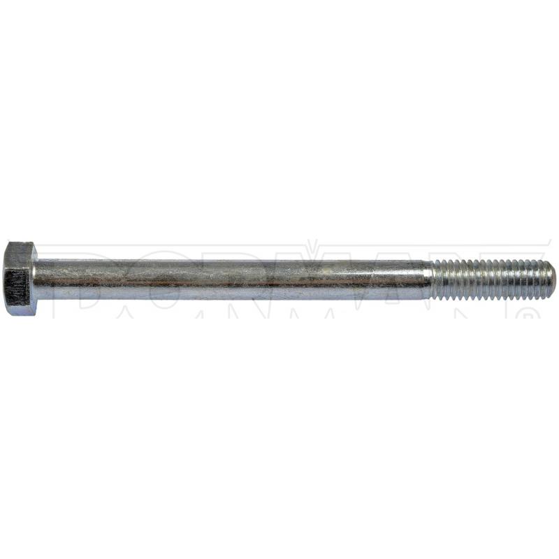 Dorman 875492BX - Screw Dorman 875492BX Screw product image 3 of 3