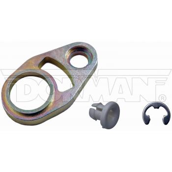 2012 Chevrolet Chevy Trunk Lock Dorman 878MX image 2 of 3