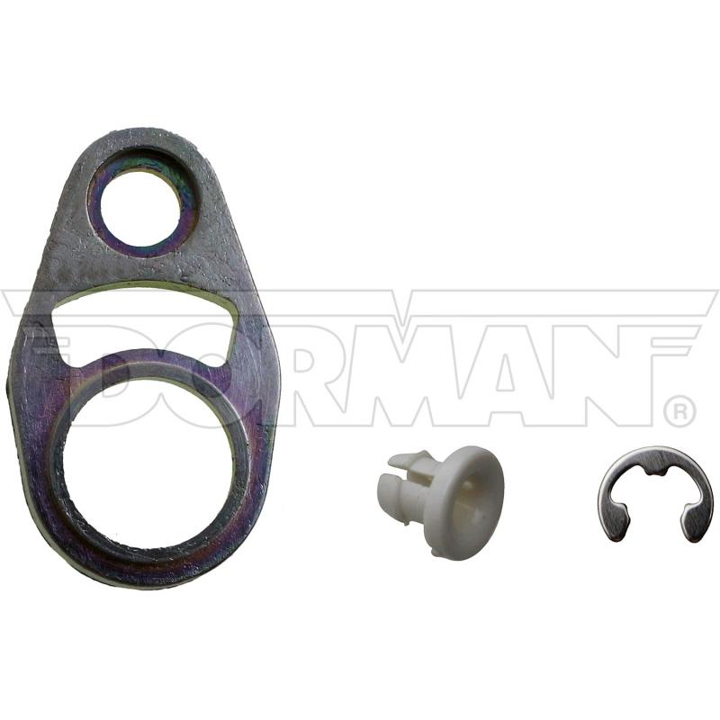 Dorman 878MX Trunk Lock product image 1 of 3