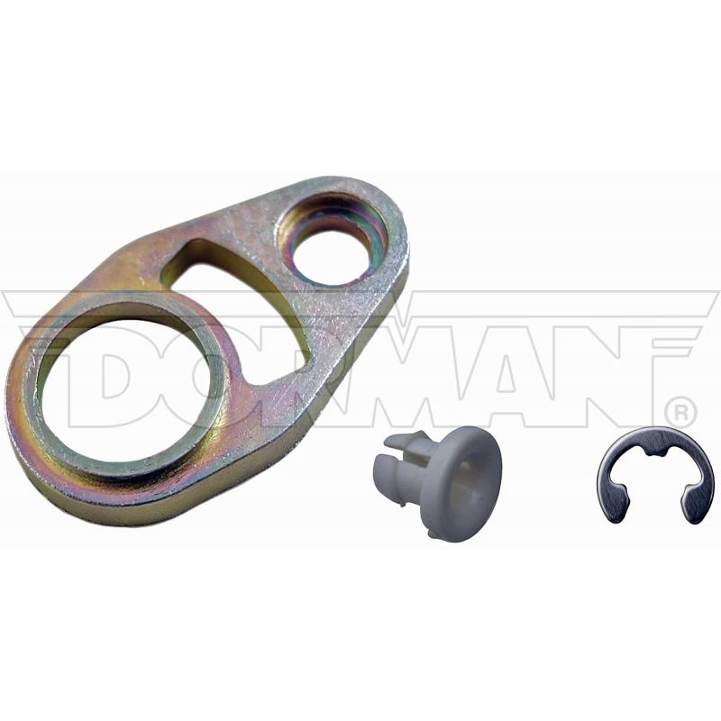 Dorman 878MX Trunk Lock product image 2 of 3