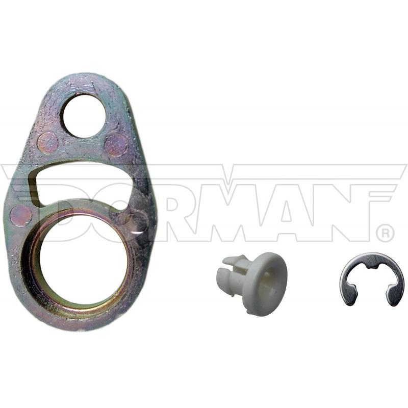 Dorman 878MX Trunk Lock product image 3 of 3