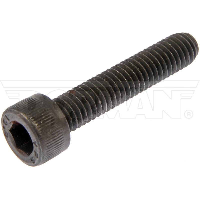 Dorman 880230BX - Screw Dorman 880230BX Screw product image 3 of 3