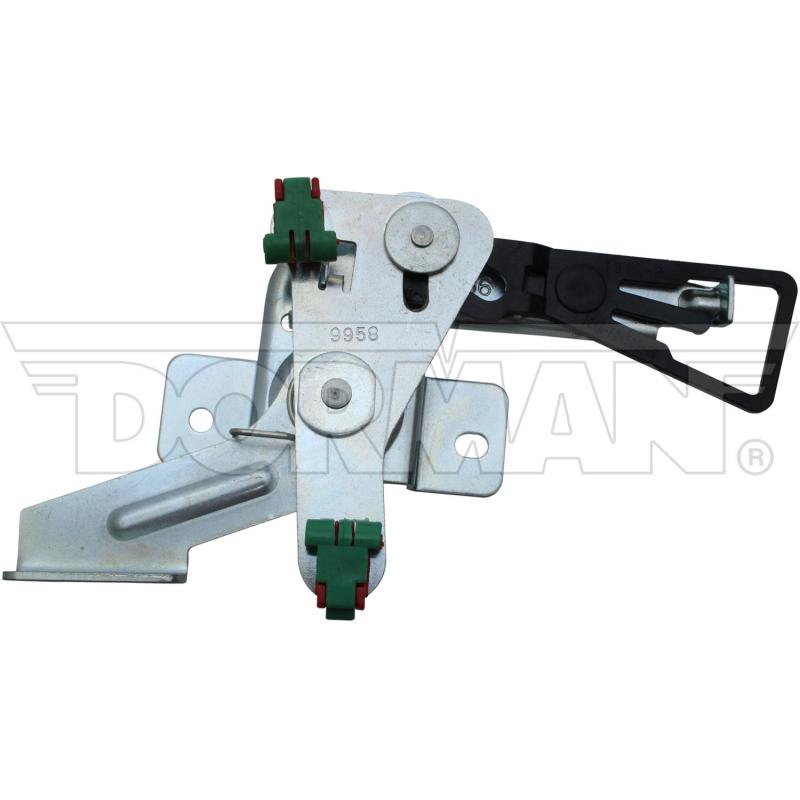 2006 Ford F-250 Super Duty Tailgate Latch Bracket Dorman 88081 image 2 of 3