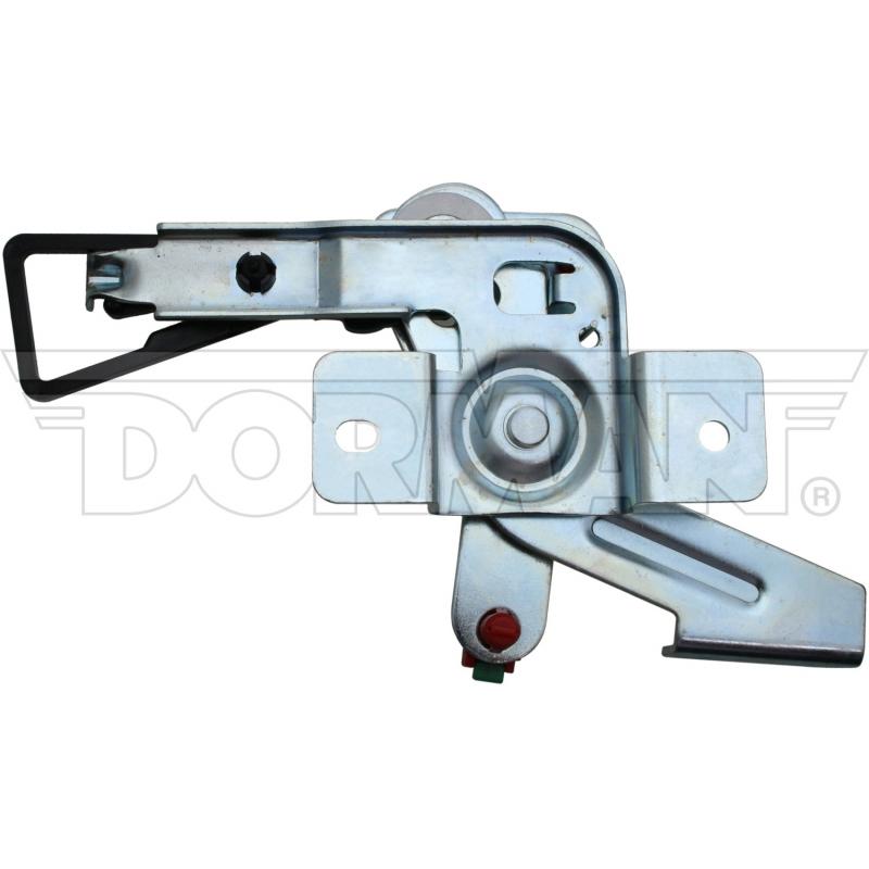 2006 Ford F-250 Super Duty Tailgate Latch Bracket Dorman 88081 image 3 of 3
