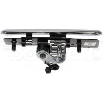 1996 Chevrolet Astro Exterior Door Handle Front Left Dorman 88285 image 1 of 4