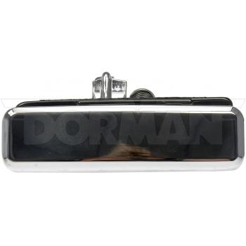 1996 Chevrolet Astro Exterior Door Handle Front Left Dorman 88285 image 2 of 4