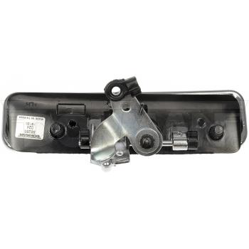 1996 Chevrolet Astro Exterior Door Handle Front Left Dorman 88285 image 3 of 4