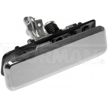 1996 Chevrolet Astro Exterior Door Handle Front Left Dorman 88285 image 4 of 4