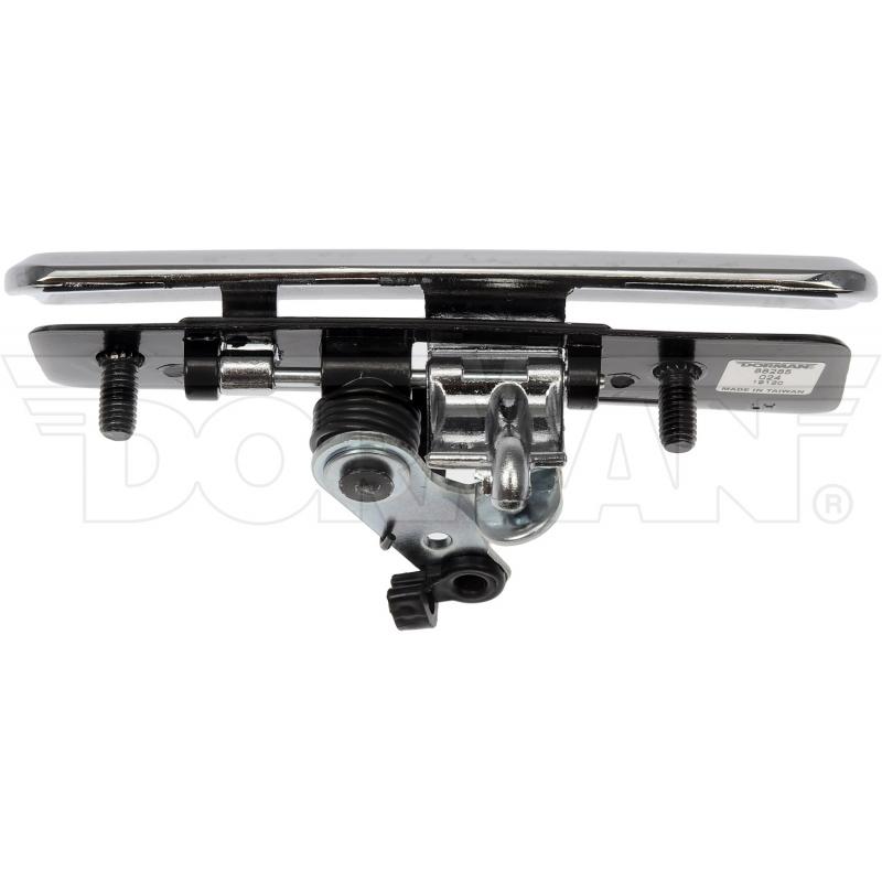 1995 GMC Safari Exterior Door Handle Front Left Dorman 88285 image 1 of 4