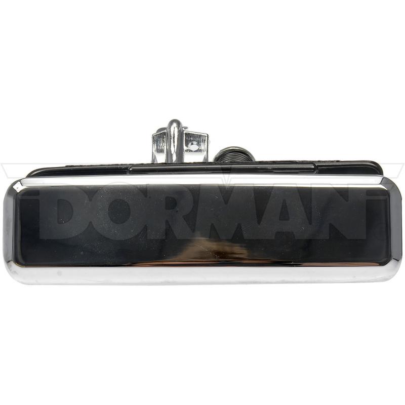 1995 GMC Safari Exterior Door Handle Front Left Dorman 88285 image 2 of 4