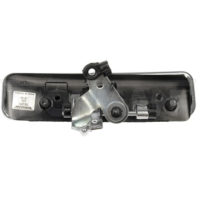 1995 GMC Safari Exterior Door Handle Front Left Dorman 88285 image 3 of 4