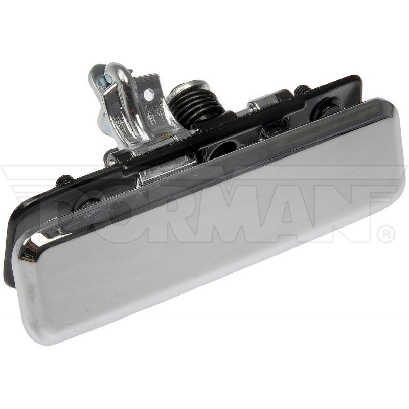 1995 GMC Safari Exterior Door Handle Front Left Dorman 88285 image 4 of 4