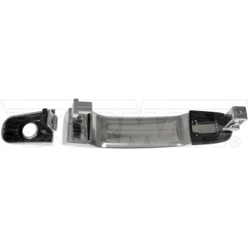 2008 Chevrolet Malibu Exterior Door Handle Front Left Dorman 88319 image 1 of 4