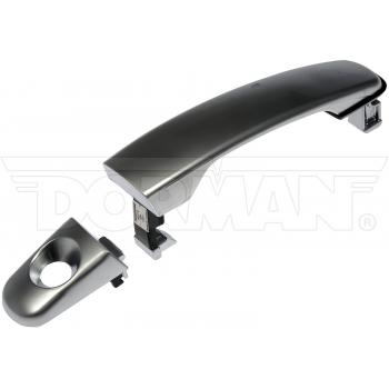 2008 Chevrolet Malibu Exterior Door Handle Front Left Dorman 88319 image 2 of 4