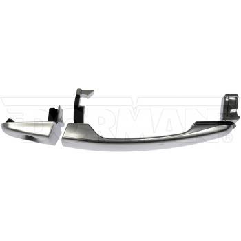 2008 Chevrolet Malibu Exterior Door Handle Front Left Dorman 88319 image 3 of 4