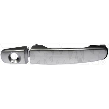 2008 Chevrolet Malibu Exterior Door Handle Front Left Dorman 88319 image 4 of 4