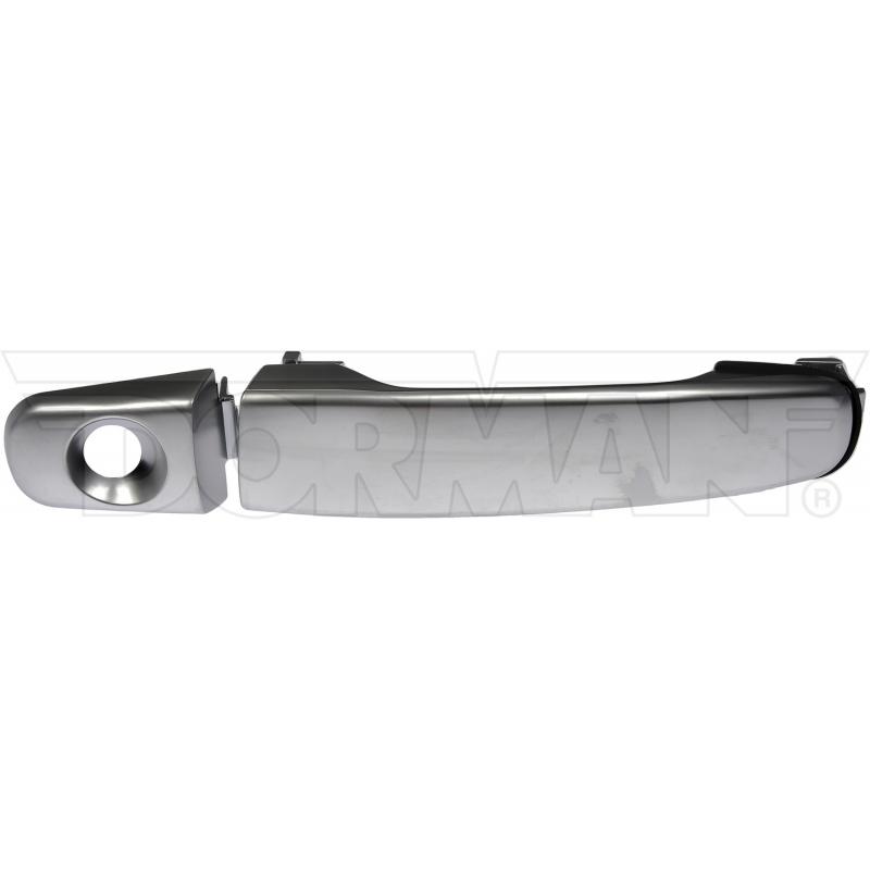 2007 Chevrolet Malibu Exterior Door Handle Front Left Dorman 88319 image 4 of 4
