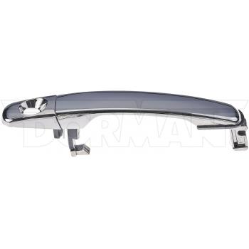 2008 Chevrolet Malibu Exterior Door Handle Front Left Dorman 88320 image 1 of 4