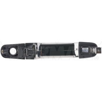 2008 Chevrolet Malibu Exterior Door Handle Front Left Dorman 88320 image 2 of 4