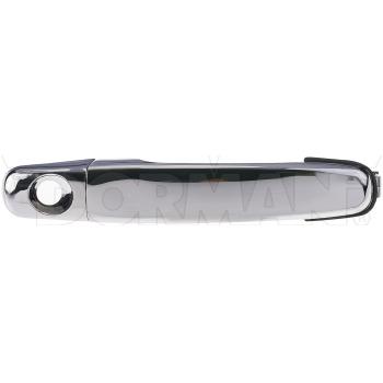 2008 Chevrolet Malibu Exterior Door Handle Front Left Dorman 88320 image 3 of 4