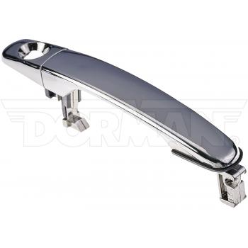 2008 Chevrolet Malibu Exterior Door Handle Front Left Dorman 88320 image 4 of 4
