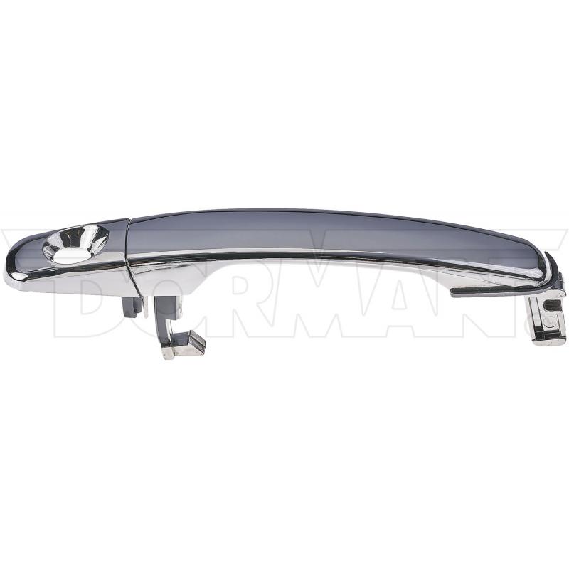 2007 Chevrolet Malibu Exterior Door Handle Front Left Dorman 88320 image 1 of 4