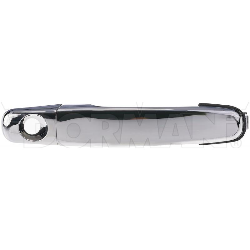 2007 Chevrolet Malibu Exterior Door Handle Front Left Dorman 88320 image 3 of 4