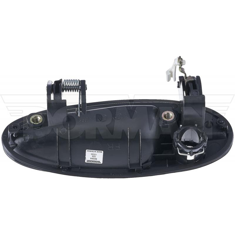 Dorman 88364 Exterior Door Handle product image 2 of 4