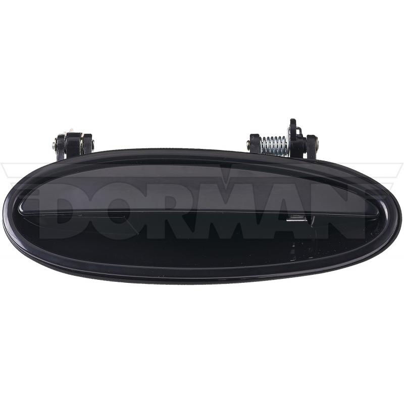 2000 Pontiac Grand Prix Exterior Door Handle Rear Right Dorman 88365 image 1 of 4