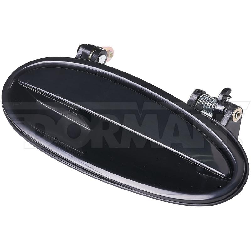 2000 Pontiac Grand Prix Exterior Door Handle Rear Right Dorman 88365 image 4 of 4