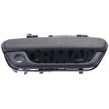 2015 Chevrolet Matiz Exterior Door Handle Front Right Dorman 88390 image 1 of 4