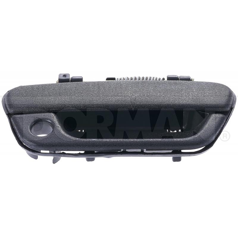 2012 Chevrolet Matiz Exterior Door Handle Front Right Dorman 88390 image 1 of 4
