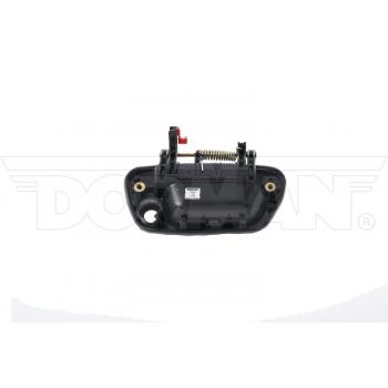 2015 Chevrolet Matiz Exterior Door Handle Front Left Dorman 88391 image 1 of 4