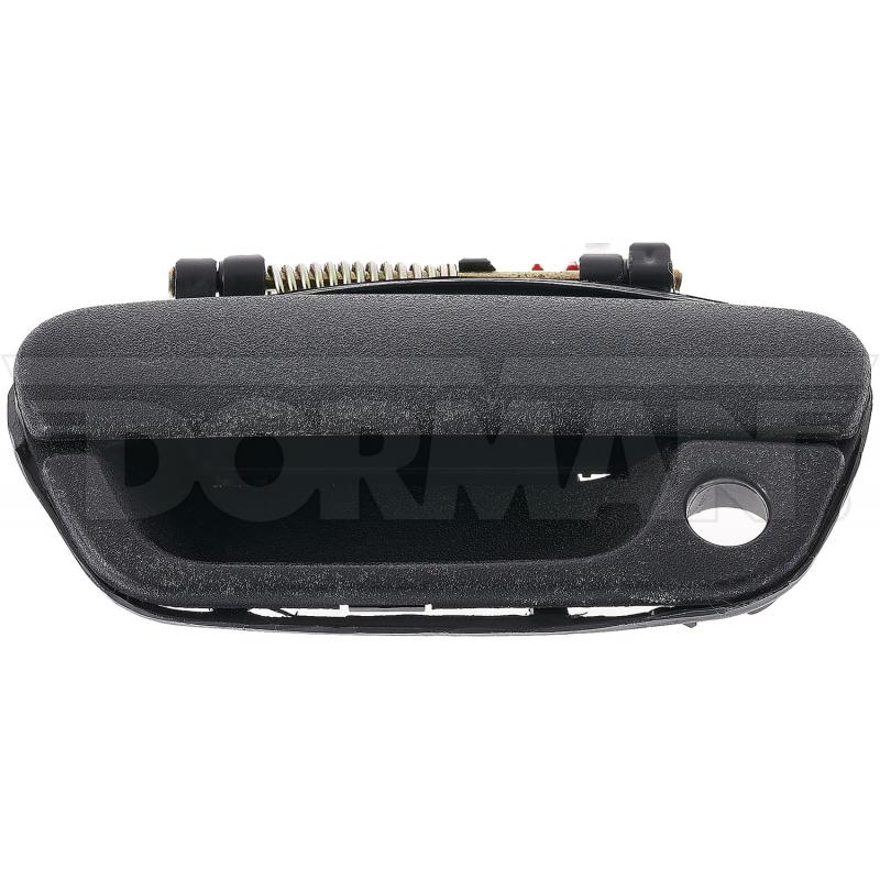 2012 Chevrolet Matiz Exterior Door Handle Front Left Dorman 88391 image 2 of 4