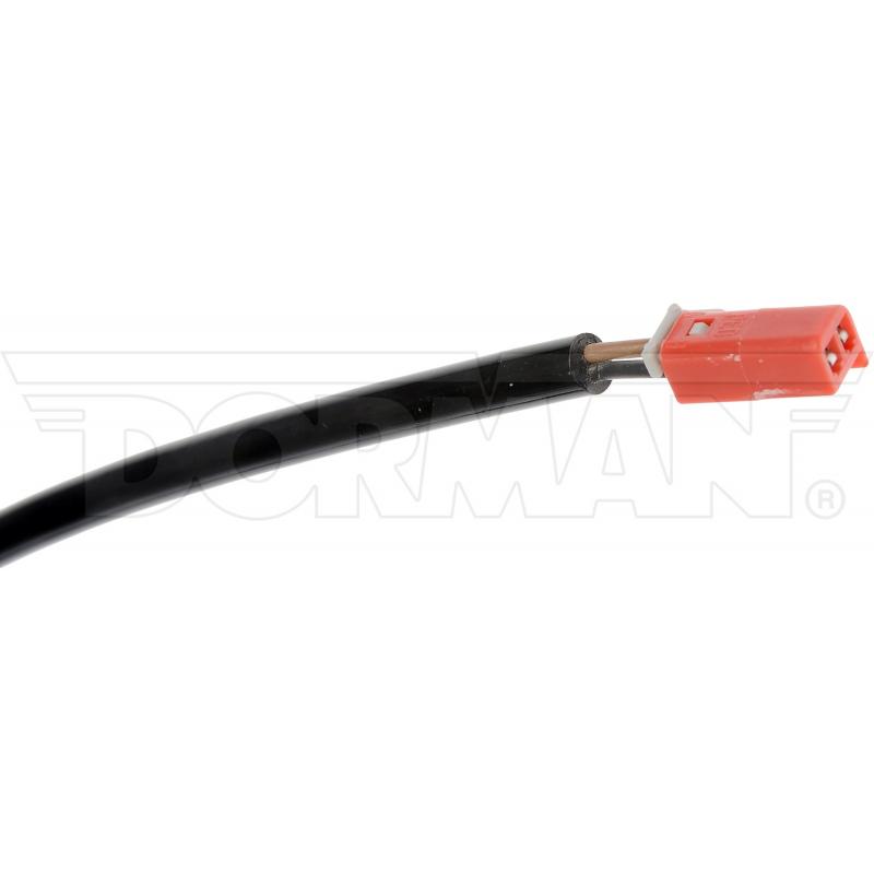 1997 Jeep Cherokee ABS Wheel Speed Sensor Rear Right Dorman 884174 image 1 of 4