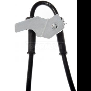 1996 Plymouth Voyager ABS Wheel Speed Sensor