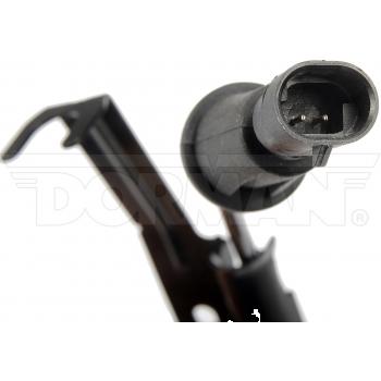 2000 Chrysler Voyager ABS Wheel Speed Sensor Front Left Dorman 884194 image 3 of 4