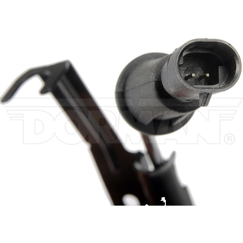 1999 Plymouth Voyager ABS Wheel Speed Sensor Front Left Dorman 884194 image 3 of 4