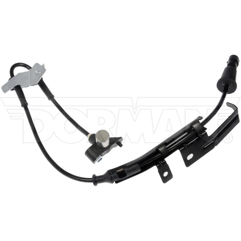 1999 Plymouth Voyager ABS Wheel Speed Sensor Front Left Dorman 884194 image 4 of 4
