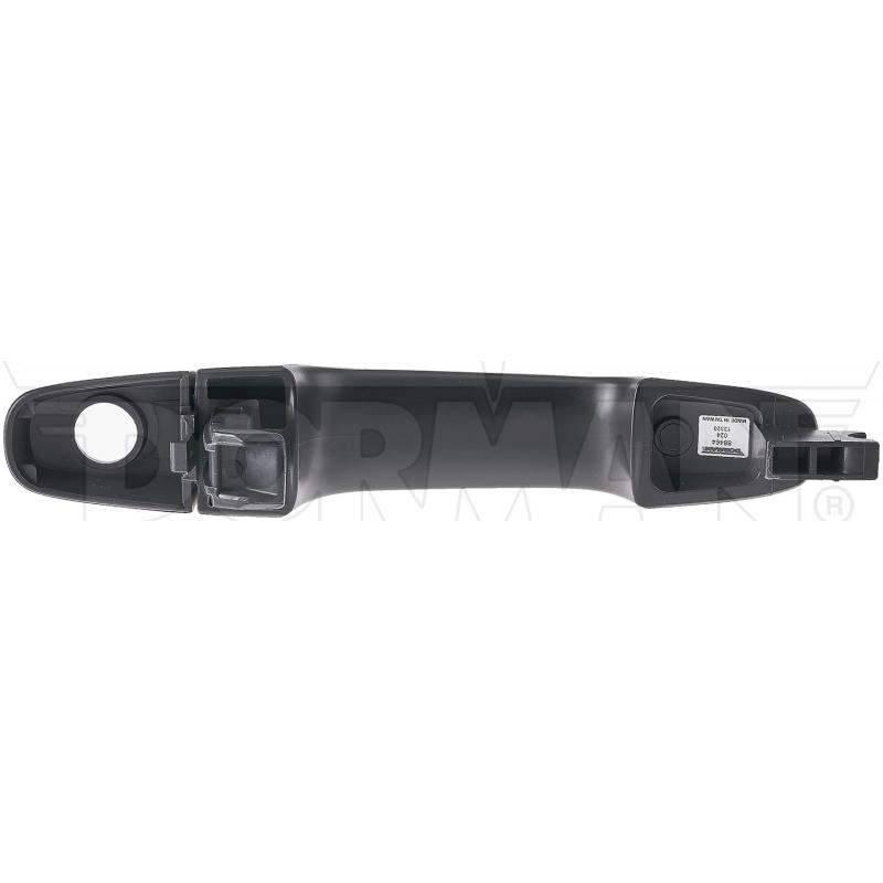 2008 Pontiac G8 Exterior Door Handle Front Left Dorman 88464 image 1 of 4