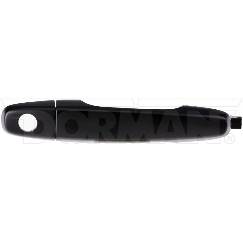 2008 Pontiac G8 Exterior Door Handle Front Left Dorman 88464 image 3 of 4