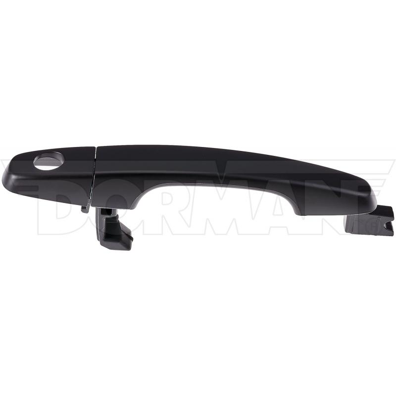 2008 Pontiac G8 Exterior Door Handle Front Left Dorman 88464 image 4 of 4