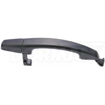 2010 Saturn Vue Exterior Door Handle Front Right Dorman 88521 image 3 of 4