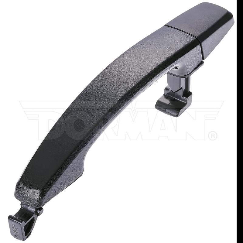 2012 Chevrolet Captiva Sport Exterior Door Handle Front Right Dorman 88521 image 1 of 4