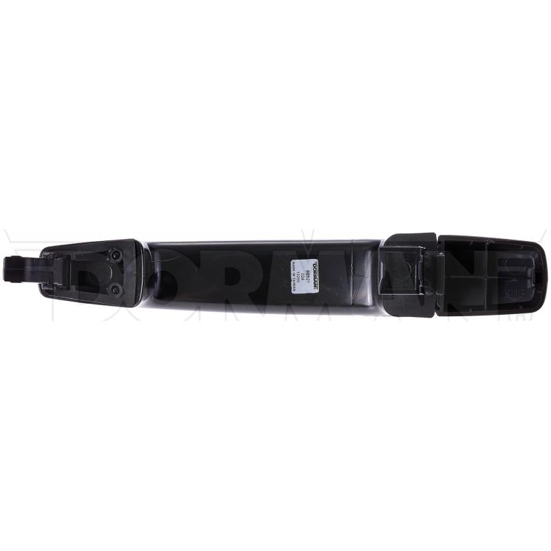 2012 Chevrolet Captiva Sport Exterior Door Handle Front Right Dorman 88521 image 2 of 4