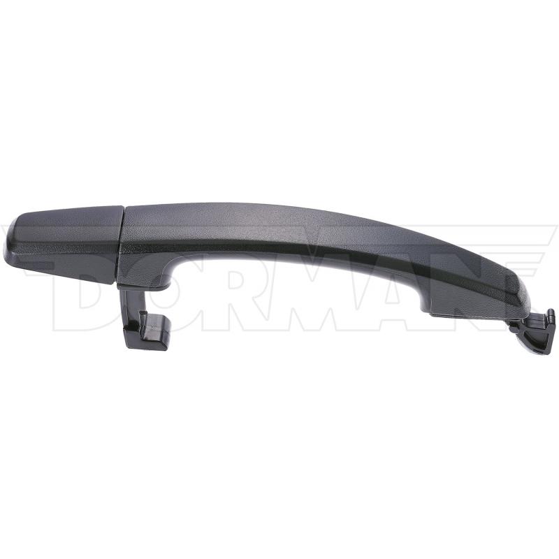 2012 Chevrolet Captiva Sport Exterior Door Handle Front Right Dorman 88521 image 3 of 4