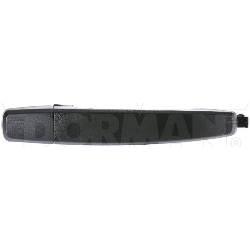 2012 Chevrolet Captiva Sport Exterior Door Handle Front Right Dorman 88521 image 4 of 4