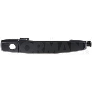 2010 Saturn Vue Exterior Door Handle Front Left Dorman 88522 image 1 of 4