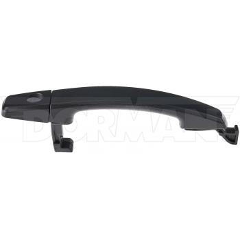 2010 Saturn Vue Exterior Door Handle Front Left Dorman 88522 image 3 of 4
