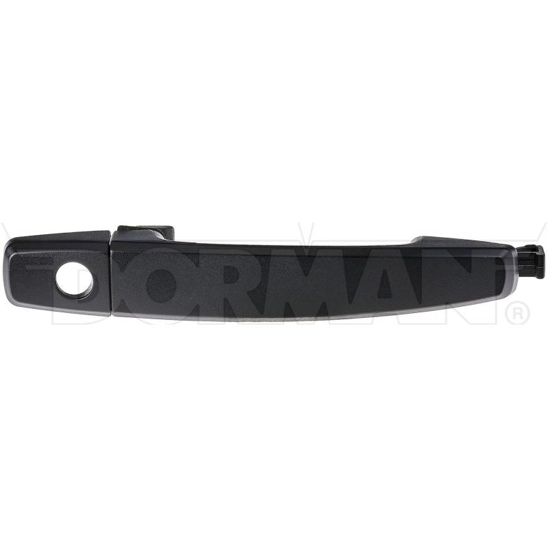 2012 Chevrolet Captiva Sport Exterior Door Handle Front Left Dorman 88522 image 1 of 4